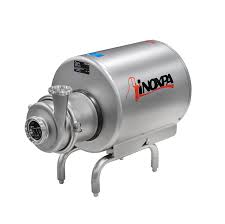 INOXPA HYGINOX PUMP SE SERIES